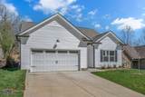 MLS# 2813749 - 104 West Quail Hollow Way in Quail Hollow in Dickson Tennessee