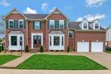 MLS# 2813772 - 401 Founders Pointe Blvd in Founders Pointe Sec 2 in Franklin Tennessee