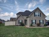 MLS# 2813835 - 7912 Peridot Cir in Alameda Subdivision in Murfreesboro Tennessee - Real Estate Home For Sale no photo