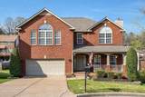 MLS# 2814133 - 1305 Napa Pt E in Oak Highlands in Antioch Tennessee