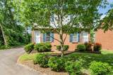 MLS# 2814280 - 3909 Westlawn Pl in The Westlawn in Nashville Tennessee