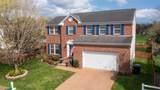 MLS# 2814365 - 3106 Tristan Dr in Franklin Green Sec 13 in Franklin Tennessee