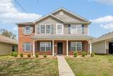 MLS# 2814472 - 3728 Blaze Dr in Blackman Farm Sec 4 Subdivision in Murfreesboro Tennessee - Real Estate Home For Sale Zoned for Blackman Elementary School