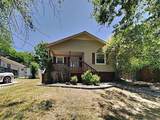 MLS# 2814543 - 3301 Torbett St in Torbett Subdivision in Nashville Tennessee - Real Estate Home For Sale no photo