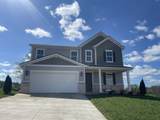 MLS# 2814726 - 2377 Williamsport Landing in Williamsport Landing in Columbia Tennessee