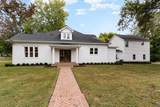 MLS# 2814755 - 200 2nd Ave in Riverside Subdivision in Columbia Tennessee - Real Estate Home For Sale