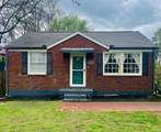 MLS# 2814785 - 2845 Colonial Cir in Colonial Village in Nashville Tennessee