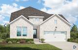 MLS# 2814903 - 3912 Trinity Woods Road in McClure Farms in Columbia Tennessee
