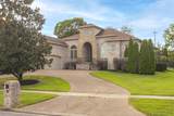 MLS# 2815307 - 110 Affirmed Dr in Bluegrass Downs Sec Subdivision in Hendersonville Tennessee - Real Estate Home For Sale Zoned for Hendersonville High School