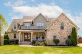 MLS# 2815406 - 1114 Kacie Dr in Oak Pointe Phase Four Subdivision in Pleasant View Tennessee - Real Estate Home For Sale Zoned for Coopertown Middle School