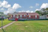 MLS# 2815453 - 501 Charles Dr in W W Gray Subdivision in Madison Tennessee - Real Estate Home For Sale Zoned for Madison Middle