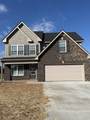 MLS# 2815583 - 3324 Curie Circle in Buchanan Estates Sec 8 Ph 3 Subdivision in Christiana Tennessee - Real Estate Home For Sale