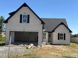 MLS# 2815607 - 3349 Curie Circle in Buchanan Estates Sec 8 Subdivision in Christiana Tennessee - Real Estate Home For Sale