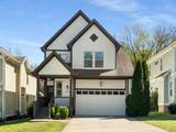 MLS# 2815638 - 5745 Maudina Ave in Westland Square Subdivision in Nashville Tennessee - Real Estate Home For Sale Zoned for Charlotte Park Elementary
