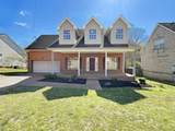 MLS# 2815817 - 4133 Highlander Ct in Hickory Highland Place Subdivision in Antioch Tennessee - Real Estate Home For Sale