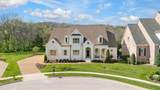 MLS# 2815927 - 2436 Los Olivos Ct in Foxen Canyon Sec1 in Franklin Tennessee