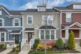 MLS# 2815967 - 1007 Belamy Ln in Stream Valley Sec16 in Franklin Tennessee