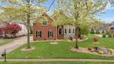 MLS# 2815977 - 5347 Cavendish Dr in Berkshire Sec 8 Subdivision in Murfreesboro Tennessee - Real Estate Home For Sale Zoned for Blackman Elementary School
