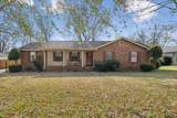 MLS# 2816175 - 621 Teree Dr in Wedgewood Terrace Subdivision in Gallatin Tennessee - Real Estate Home For Sale