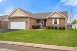 MLS# 2816184 - 2013 Eisley Ln in Armstrong Meadows Sec 3 in Columbia Tennessee
