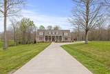 MLS# 2816186 - 620 Williamson County Line Rd in n/a Subdivision in Fairview Tennessee - Real Estate Home For Sale Zoned for Burns Middle School