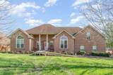 MLS# 2816258 - 106 Willow Crest Ct in Willow Creek Sec 2 in Goodlettsville Tennessee