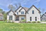 MLS# 2816598 - 1105 Alex Walker Dr in Lewis Downs Sec 5 & Resub Lot 91 in Christiana Tennessee