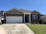 MLS# 2816634 - 627 Prominence Rd in Highlands At Bear Creek Subdivision in Columbia Tennessee - Real Estate Home For Sale