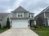 MLS# 2816826 - 3508 Percilla Dr in Kingsbury Sec 1 Subdivision in Murfreesboro Tennessee - Real Estate Home For Sale no photo