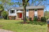 MLS# 2816970 - 242 Cedarview Dr in Monte Carlo Estates in Antioch Tennessee