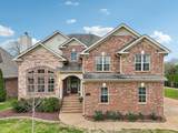 MLS# 2817023 - 1521 Eden Rose Pl in Brittain Downs Ph1 in Nolensville Tennessee