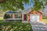 MLS# 2817076 - 1772 Londonview Pl in Villages Of Long Hunter in Antioch Tennessee