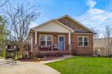 MLS# 2817090 - 140 Pocono Dr in Pleasant View Downs Ph III Subdivision in Pleasant View Tennessee - Real Estate Home For Sale no photo
