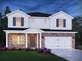 MLS# 2817150 - 7265 Legacy Dr in Parks At Cane Ridge in Antioch Tennessee