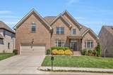 MLS# 2817205 - 1009 Alpaca Dr in Arbors @ Autumn Ridge Ph16 in Spring Hill Tennessee