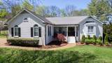 MLS# 2817357 - 1729 Coachmans Ct in Carriage Hills Sec 2 in Brentwood Tennessee