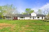 MLS# 2817419 - 1503 5th Ave W in West Side Sub Subdivision in Springfield Tennessee - Real Estate Home For Sale Zoned for Coopertown Middle School