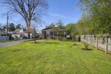437 E College St - Photo 54