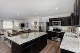 MLS# 2817520 - 1420 Bethel Ridge Drive in Bethel Ridge Subdivision in Goodlettsville Tennessee - Real Estate Home For Sale