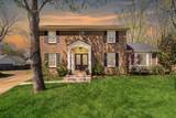 MLS# 2817567 - 142 Yorktown Rd in Yorktown Sec 2 in Franklin Tennessee