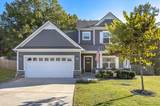 MLS# 2817689 - 2003 Case Way in Cumberland Estates Ph1 Subdivision in Fairview Tennessee - Real Estate Home For Sale