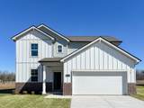 MLS# 2817872 - 8506 Turnbull Dr in Highland Reserves Subdivision in Pleasant View Tennessee - Real Estate Home For Sale no photo
