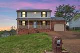 MLS# 2817880 - 1501 Rice Hill Ct in Rice Hill in Antioch Tennessee