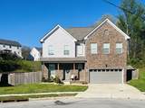 MLS# 2817954 - 965 Mulberry Hill Pl in Cambridge Forest in Antioch Tennessee