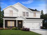 MLS# 2817964 - 7261 Legacy Dr in Parks At Cane Ridge in Antioch Tennessee