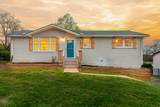 MLS# 2818126 - 4008 Plantation Dr in Hermitage Hills in Hermitage Tennessee