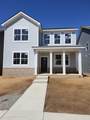 MLS# 2818299 - 709 Walleye way in Percy Cove in Antioch Tennessee