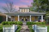 MLS# 2818639 - 217 5th Ave S in Historic Downtown Franklin in Franklin Tennessee