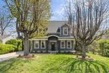 MLS# 2818684 - 302 Bel Aire Dr in Highland Gardens Subdivision in Franklin Tennessee - Real Estate Home For Sale