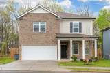 2705 Sparrowgap Trl - Photo 1